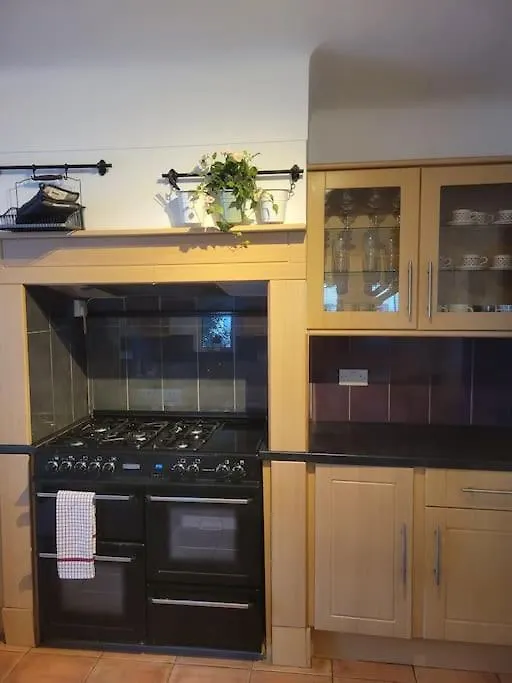 Holiday home Peaceful Bungalow Easy Access Southampton