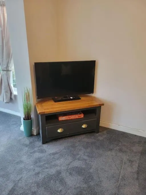 Holiday home Peaceful Bungalow Easy Access Southampton United Kingdom