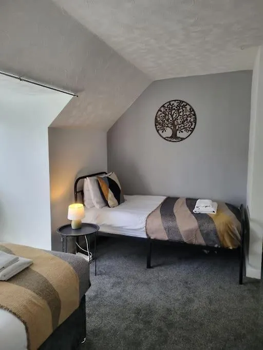 Peaceful Bungalow Easy Access Southampton