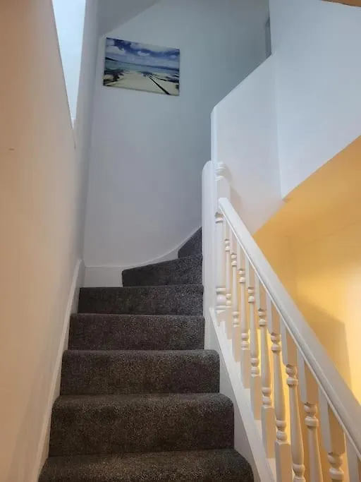 Peaceful Bungalow Easy Access Southampton United Kingdom