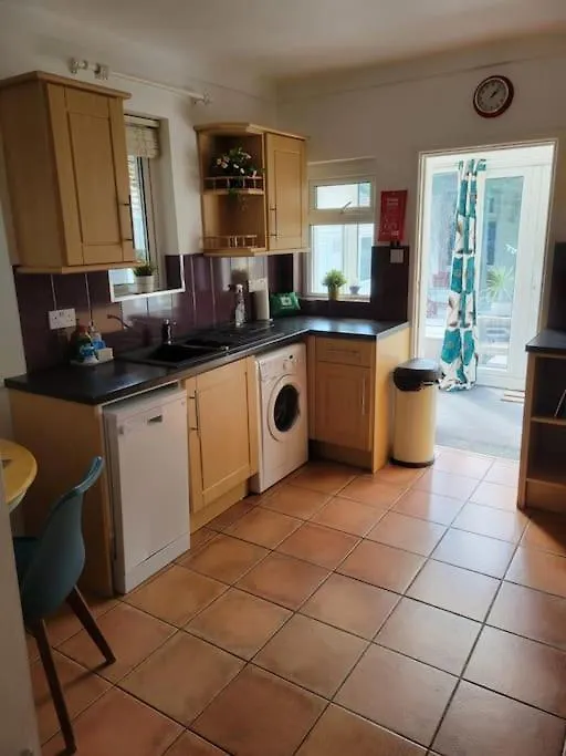 Holiday home Peaceful Bungalow Easy Access Southampton