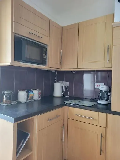 Peaceful Bungalow Easy Access Southampton Holiday home