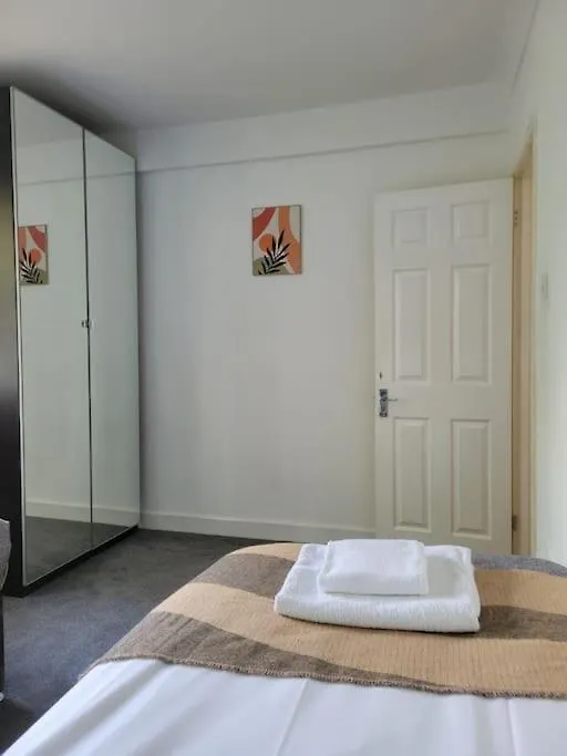 Peaceful Bungalow Easy Access Southampton 0*,  United Kingdom