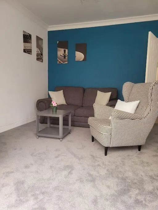 Peaceful Bungalow Easy Access Southampton 0*,