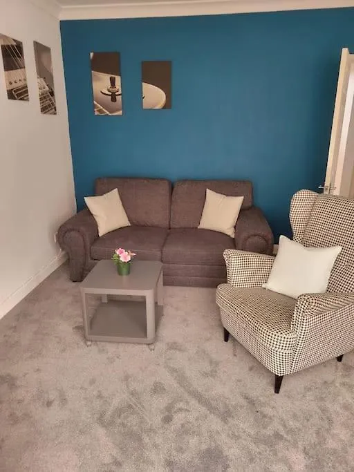 Holiday home Peaceful Bungalow Easy Access Southampton