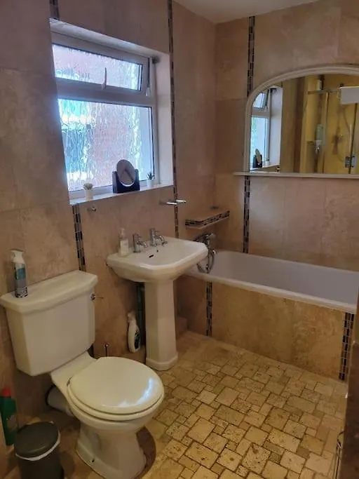 Peaceful Bungalow Easy Access Southampton