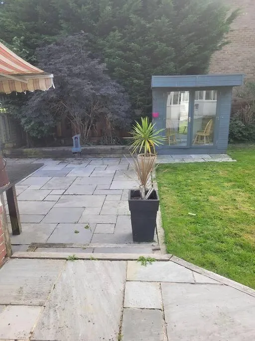 Peaceful Bungalow Easy Access Southampton 0*,  United Kingdom