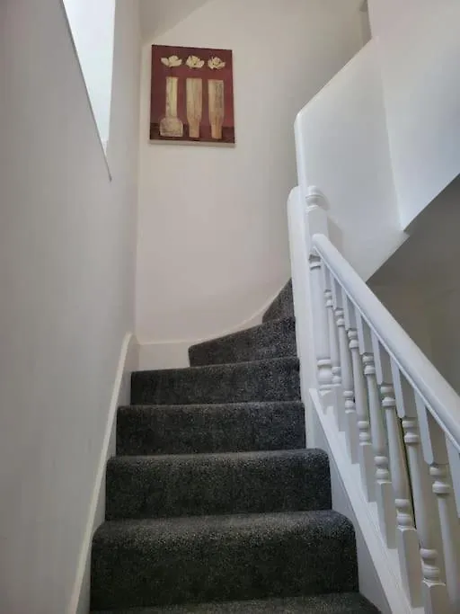Peaceful Bungalow Easy Access Southampton Holiday home