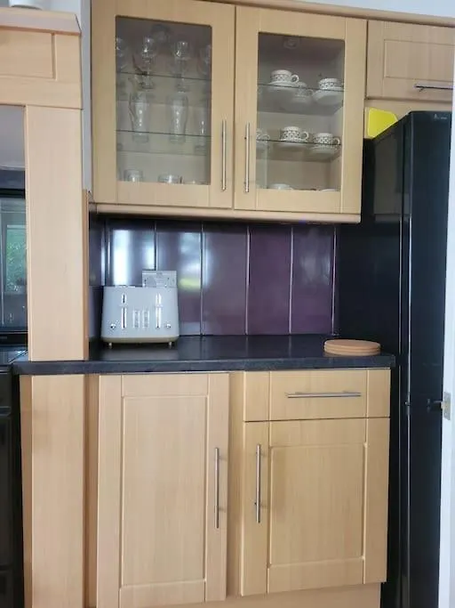 Peaceful Bungalow Easy Access Southampton