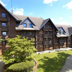 Doubletree By Hilton Southampton Отель